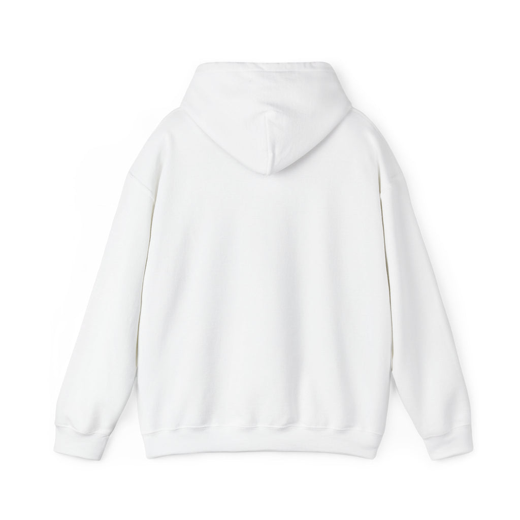 Hupparistudio Lightning Logo Hoodie
