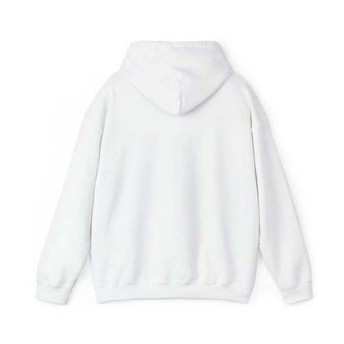 Hupparistudio Lightning Logo Hoodie