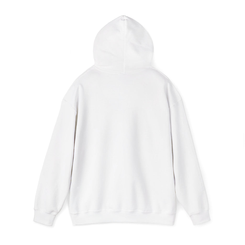 Hupparistudio Lightning Logo Hoodie