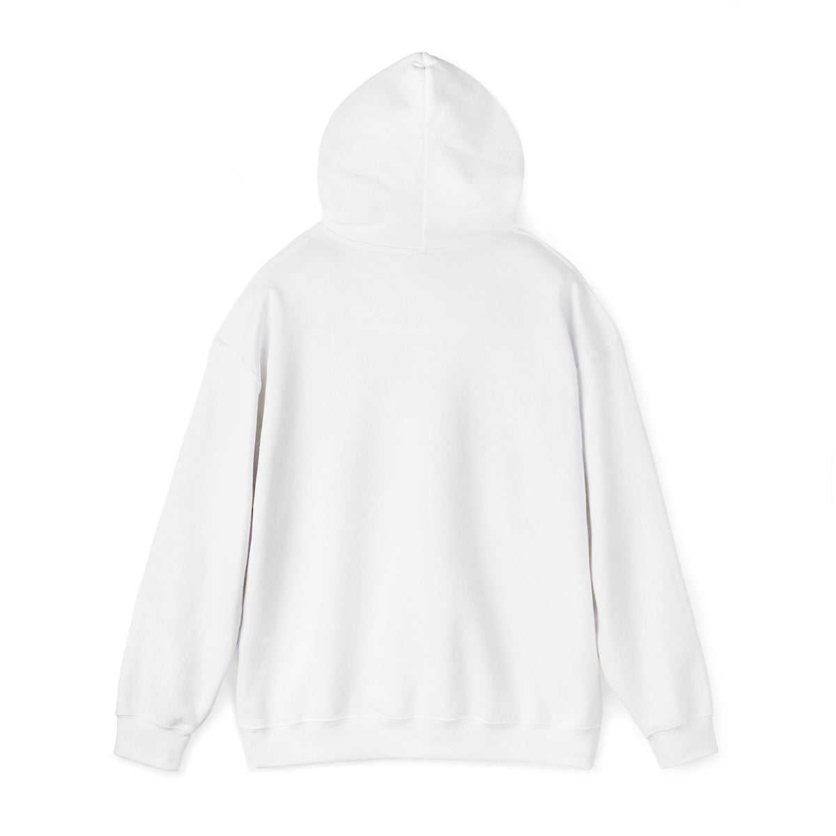 Hupparistudio Lightning Logo Hoodie
